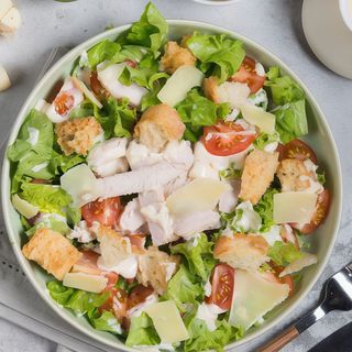 Ensalada Cesar