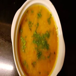 Ghar Ki Daal