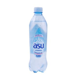 Аsu б/г (0,5 л.)