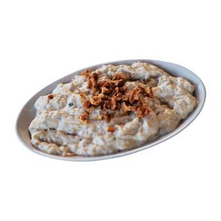 Patlidžan sa jogurtom 150g