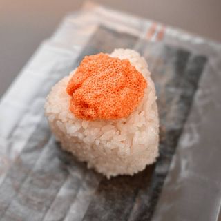 Tobiko Spicy Mayo