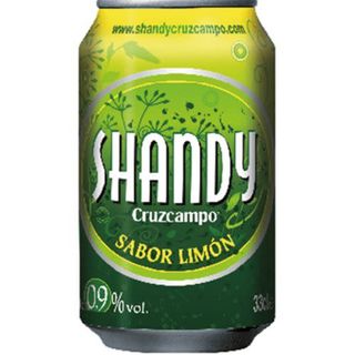 Shandy (330 ml.)