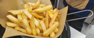 Patatine fritte