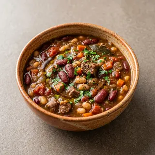 Beans Stew