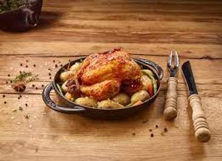 Pui Coquelet de Bretagne