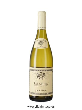 Vino Chablis (750 Ml.)