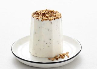 Semifreddo torroncino