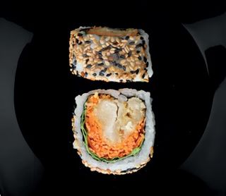 California Chicken (4 Piezas)