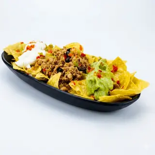 Nachos Puebla