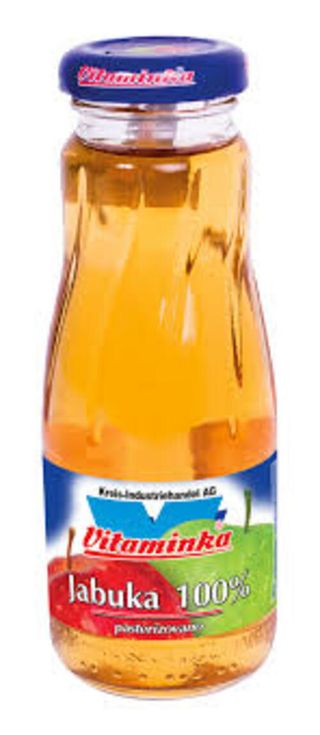Vitaminka JABUKA