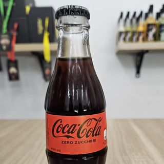 Coca-Cola Zero 33cl