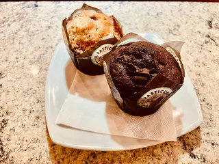 Muffins