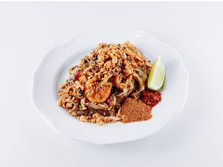 Пад Тай(гострий) (350g)