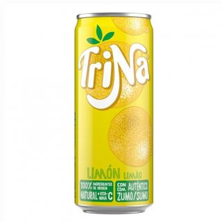 Trina Limón 33CL