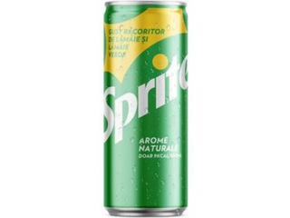 Sprite 0.33l...
