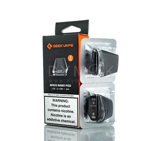 GeekVape N30 Pod Cartridge