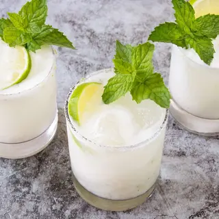 Mojito  Creamy