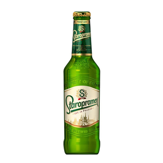 staropramen