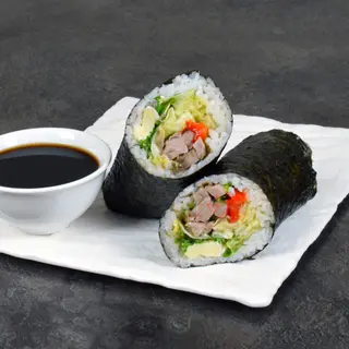 Суширіто Beef (360г)
