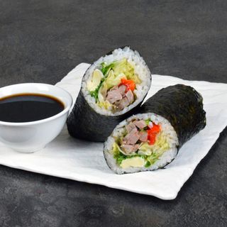 Суширіто Beef (360г)