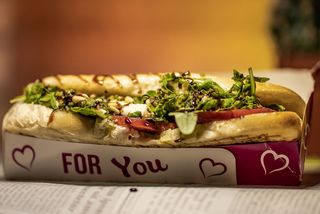 Капрезе голям