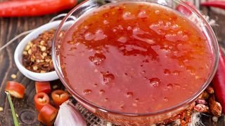 Chili sos