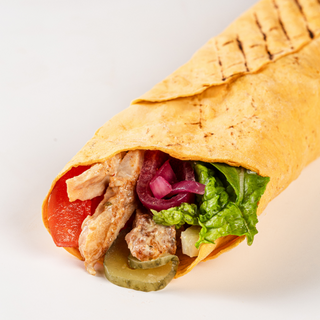 Роял Класік з Куркою (400г)