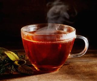 herbata owocowy rooibos