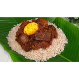 Ofada Rice