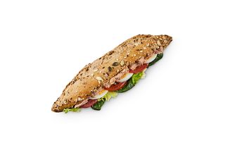 Gourmet mediterráneo