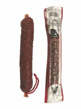 Xoriço Ibèric Mini 245 Gr.