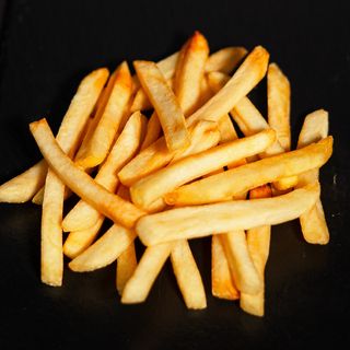 Картофель фри/ Cartofi pai