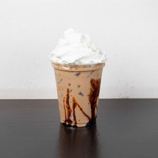 caramel macchiato