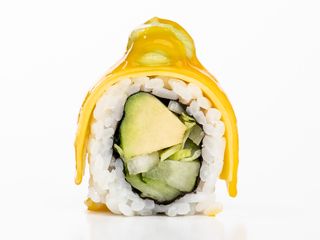 92 Light guacamole - 8 pezzi