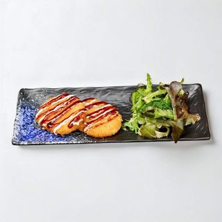 62. Korokke (2 uds.)