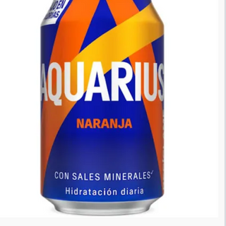 Aquarius