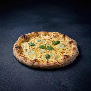 Pizza 5 Formaggi Ø32cm
