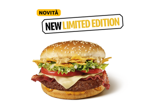 BigTasty Tex Mex