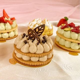 Torta di carote e mandorle