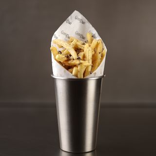 ფრი ტრუფელით