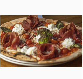 Tartufata Tradizionale