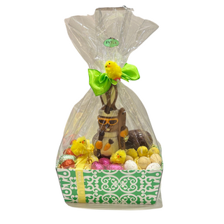 CH-48 PROVENZAL CONEJO ESQUIADOR