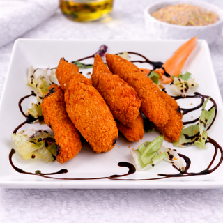 Gujoane de pui 200G