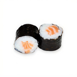 6 Maki Salmón (8 Pzs.)