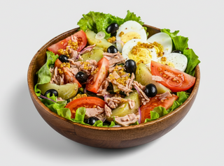 Salade Niçoise