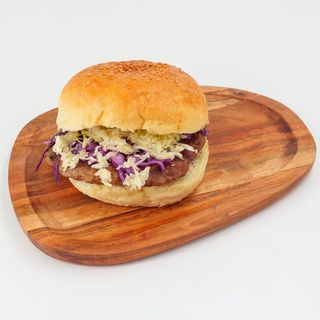 Pljeskavica velika 300g