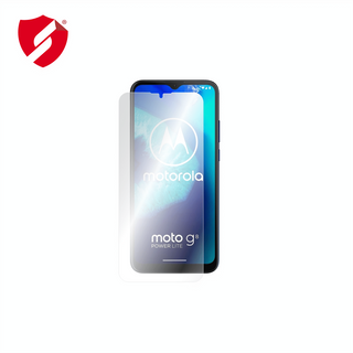 Folie  Motorola Moto G8 Power Lite - Doar-Display