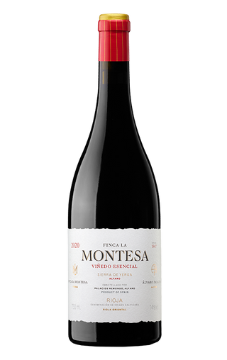 Vino Tinto La Montesa (75 Cl.)