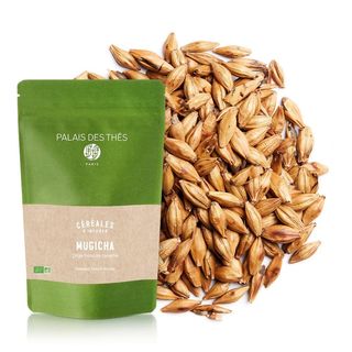 MUGICHA ORGANIC - 100გრ