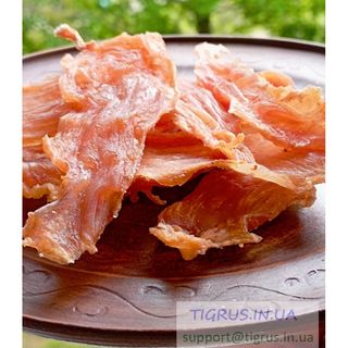 Джерки Курячі -часник (50г)